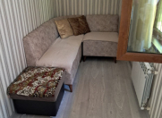 İcarəyə verilir 2 otaqlı 60 m2 köhnə tikili İnşaatçılar m.