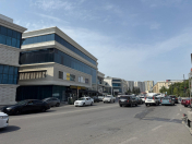 İcarəyə verilir 2 otaqlı 50 m2 obyekt Bakıxanov