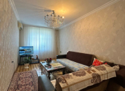 Satılır 9 otaqlı 120 m2 köhnə tikili Əhmədli