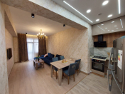 Satılır 2 otaqlı 73 m2 yeni tikili Həzi Aslanov