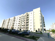 Satılır 2 otaqlı 58 m2 yeni tikili Hövsan