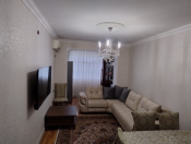 Satılır 4 otaqlı 89 m2 köhnə tikili Sumqayıt