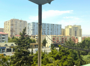 Satılır 1 otaqlı 40 m2 köhnə tikili Sevinc k/t