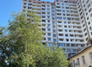 Satılır 2 otaqlı 60 m2 yeni tikili Neftçilər m.