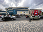 Satılır 1 otaqlı 43 m2 obyekt Bakıxanov