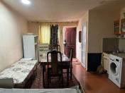 İcarəyə verilir 1 otaqlı 30 m2 həyət evi Gənclik m.