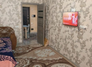 Satılır 2 otaqlı 65 m2 yeni tikili Nərimanov r.