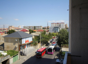 Satılır 4 otaqlı 145 m2 yeni tikili Xırdalan