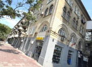 Satılır 1 otaqlı 22 m2 köhnə tikili Nəriman Nərimanov m.