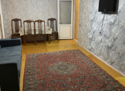 İcarəyə verilir 2 otaqlı 48 m2 köhnə tikili 8 km