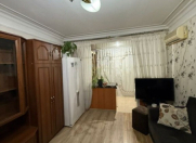 Satılır 2 otaqlı 30 m2 köhnə tikili Gənclik m.