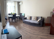 Satılır 3 otaqlı 100 m2 yeni tikili 6 mkr