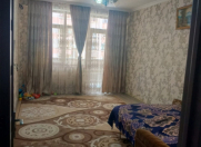 Satılır 2 otaqlı 65 m2 yeni tikili Gənclik m.