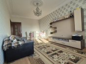 Satılır 2 otaqlı 60 m2 köhnə tikili Qaraçuxur
