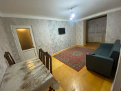 İcarəyə verilir 2 otaqlı 50 m2 köhnə tikili Qara Qarayev m.