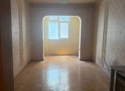 Satılır 2 otaqlı 40 m2 köhnə tikili İnşaatçılar m.