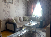 Satılır 2 otaqlı 60 m2 köhnə tikili Qaraçuxur