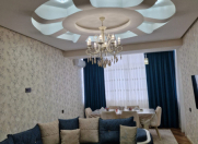 Satılır 3 otaqlı 95 m2 yeni tikili 6 mkr