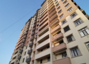 Satılır 3 otaqlı 85 m2 yeni tikili 9 mkr