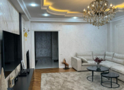 Satılır 3 otaqlı 152 m2 yeni tikili Nəriman Nərimanov m.