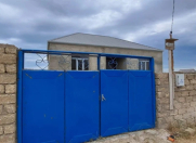 Satılır 3 otaqlı 110 m2 həyət evi Qala