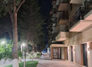 İcarəyə verilir 2 otaqlı 42 m2 köhnə tikili İçəri Şəhər m.