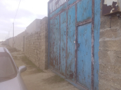 Satılır 27 sot torpaq Türkan