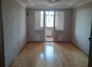 İcarəyə verilir 2 otaqlı 55 m2 yeni tikili Binə