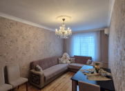 Satılır 2 otaqlı 70 m2 yeni tikili Əhmədli