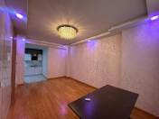 Satılır 2 otaqlı 58 m2 yeni tikili 8 Noyabr m.