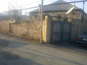 Satılır 3 otaqlı 100 m2 həyət evi Abşeron r.