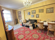 Satılır 3 otaqlı 130 m2 yeni tikili İnşaatçılar m.