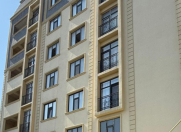 Satılır 4 otaqlı 131 m2 yeni tikili 3 mkr