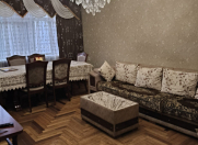 Satılır 3 otaqlı 85 m2 yeni tikili Əhmədli m.