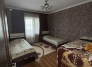 Satılır 2 otaqlı 56 m2 köhnə tikili Əhmədli