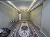 Satılır 3 otaqlı 130 m2 yeni tikili Yasamal r.
