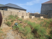 Satılır 3 sot torpaq Dədə Qorqud