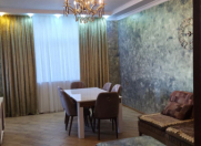 İcarəyə verilir 3 otaqlı 110 m2 yeni tikili Nəriman Nərimanov m.