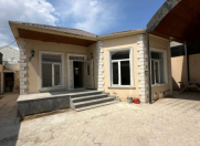 Satılır 3 otaqlı 90 m2 həyət evi Binə