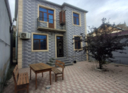 Satılır 4 otaqlı 105 m2 həyət evi Saray