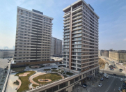 Satılır 3 otaqlı 165 m2 yeni tikili Ağ şəhər