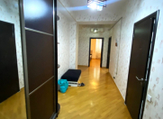 Satılır 3 otaqlı 95 m2 yeni tikili 6 mkr