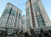 Satılır 2 otaqlı 60 m2 yeni tikili Heydər Əliyev Mərkəzi