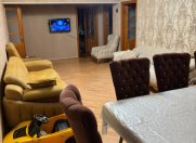 Satılır 4 otaqlı 110 m2 köhnə tikili 20 yanvar m.