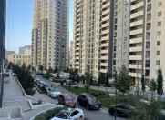 Satılır 2 otaqlı 84 m2 yeni tikili Həzi Aslanov