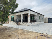 Satılır 4 otaqlı 220 m2 bağ evi Nardaran