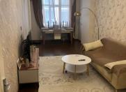 Satılır 3 otaqlı 115 m2 yeni tikili 28 May m.