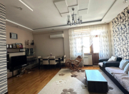 Satılır 3 otaqlı 130 m2 yeni tikili Memar Əcəmi m.