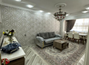 Satılır 3 otaqlı 75 m2 köhnə tikili Həzi Aslanov m.