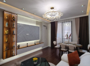 Satılır 3 otaqlı 94 m2 yeni tikili 28 May m.